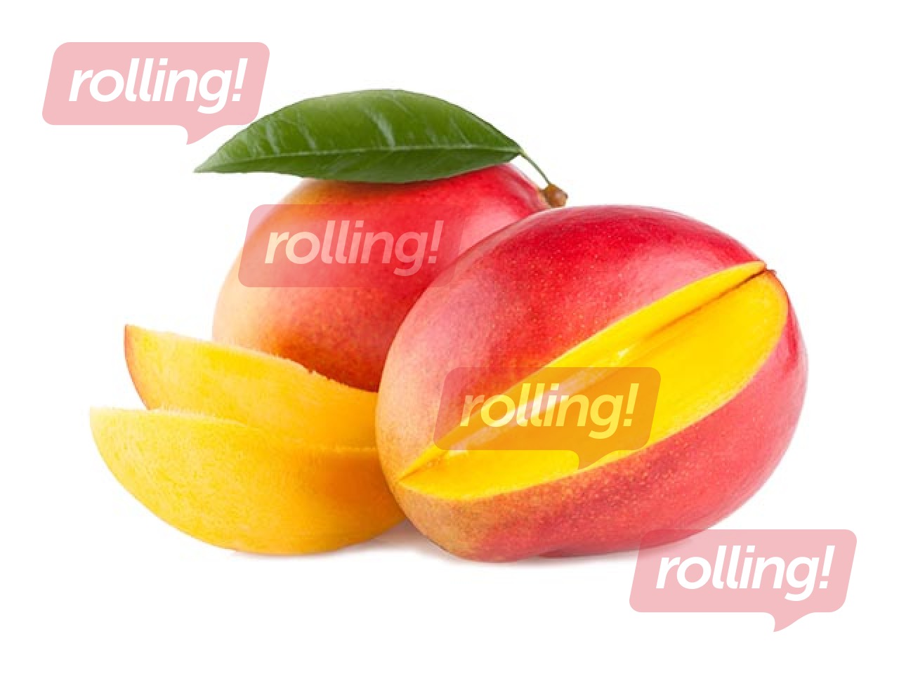 Mango Eat Me 8/9 cal 1st class, 1 piece