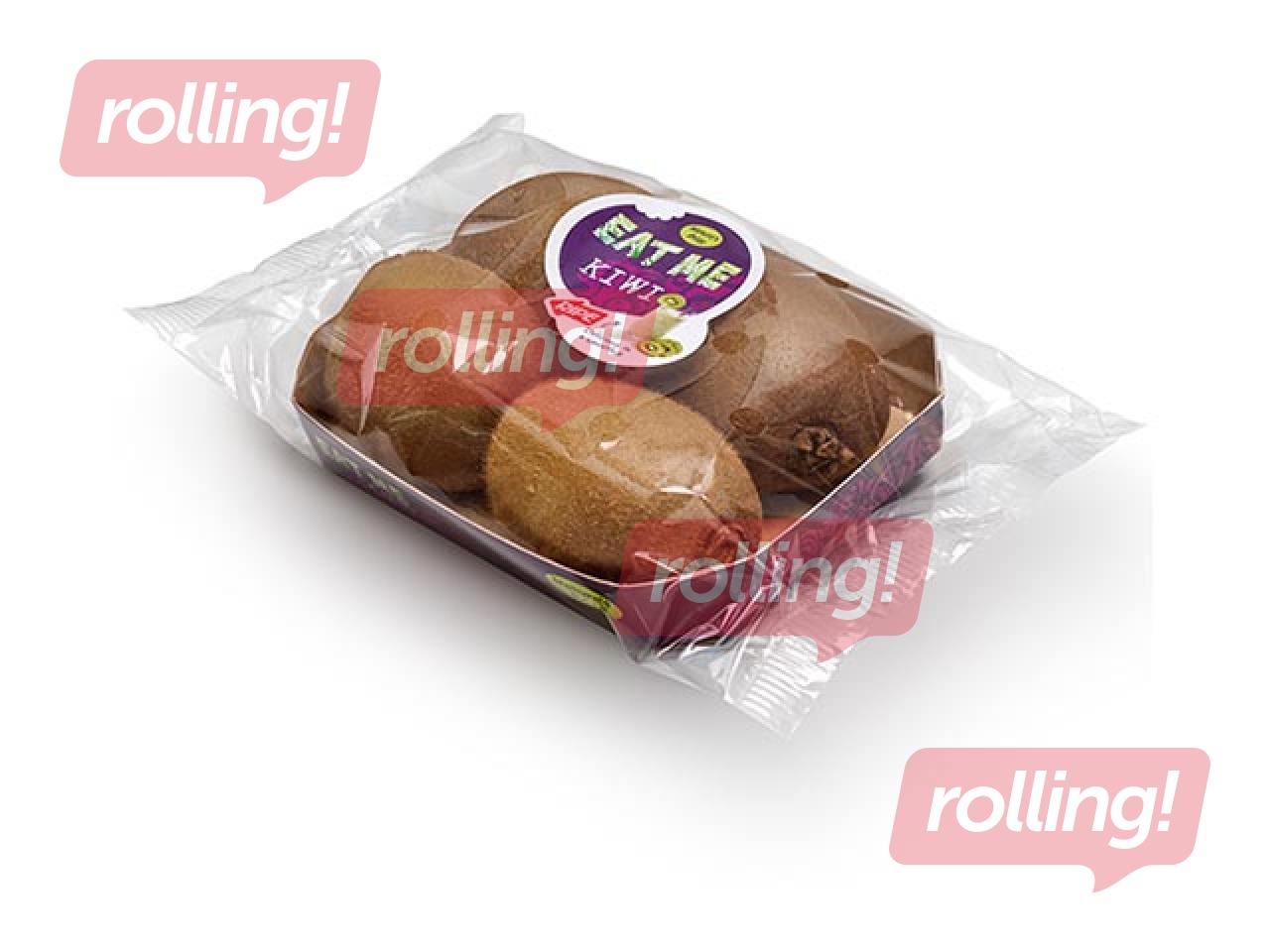 Kivi, 1.šķira, 4 gab.