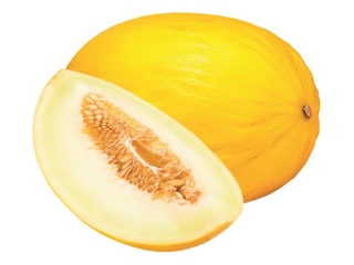 Melonid kollane Honey Dew 6/7 cal., klass 1, 1kg