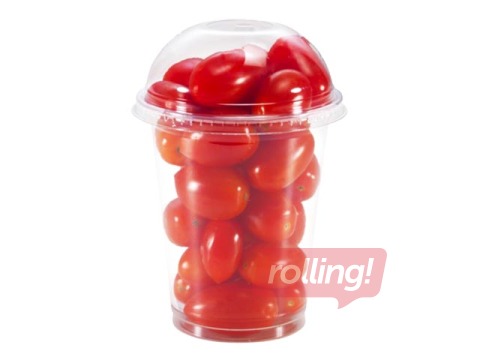 Ploomtomatid Cherry plums, 1 kobar, 250 g