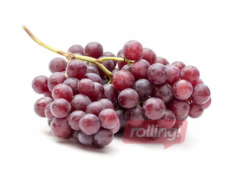 Punased viinamarjad Red Globe 1. klass, 1 kg