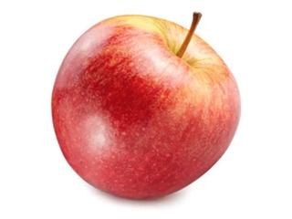 Apples Janagold 80+, 1kg