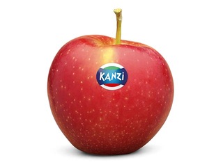 Āboli Kanzi 90/95kal, 1.šķira, Nīderlande, 1kg