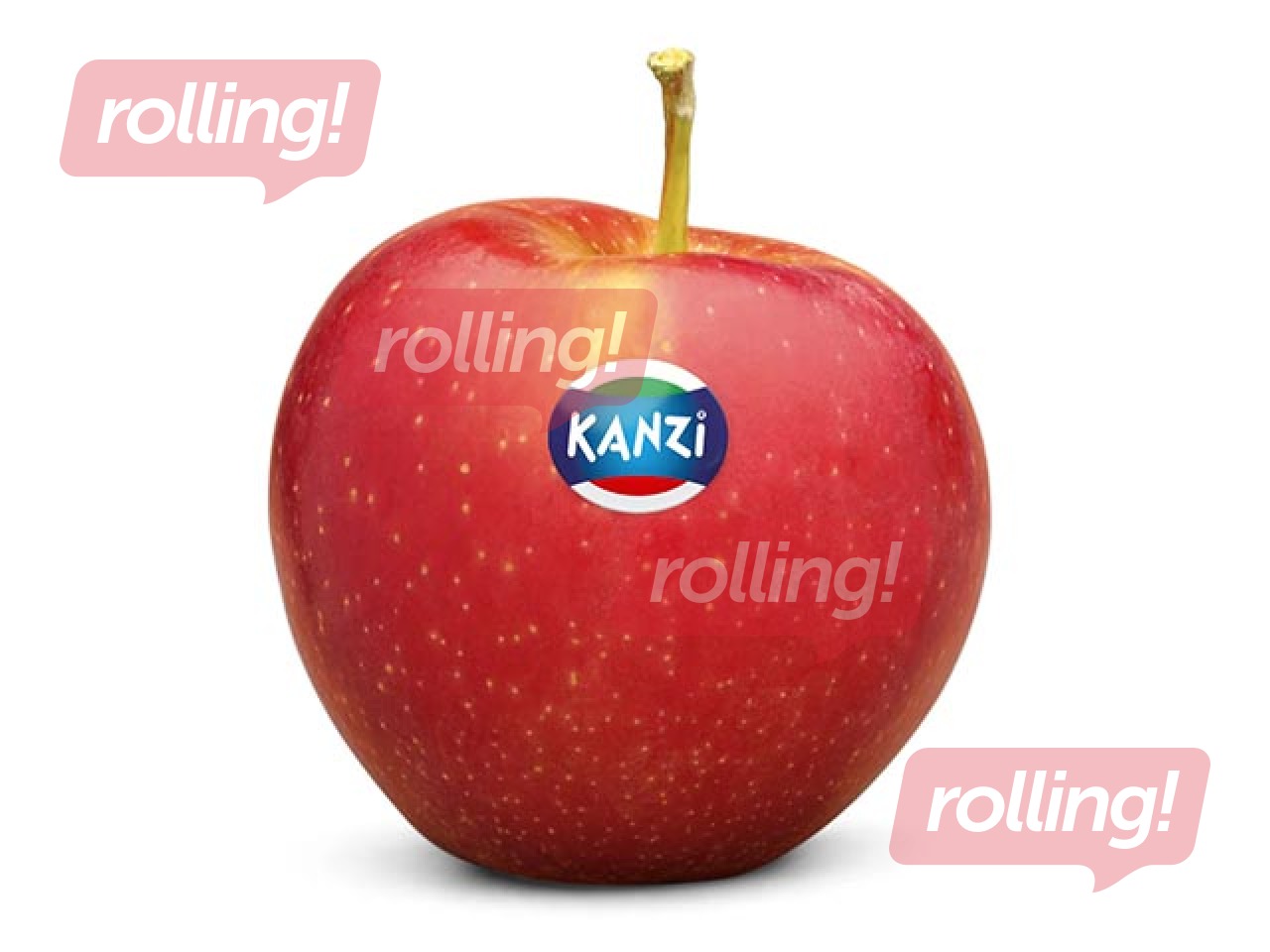 Õun Kanzi 90/95kal, 1ne klass, Holland, 1kg