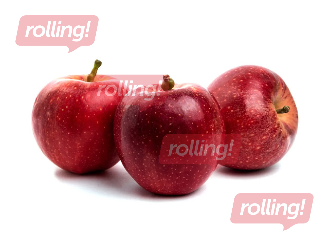 Õunad Royal Gala 65+, 2.klass, 1kg