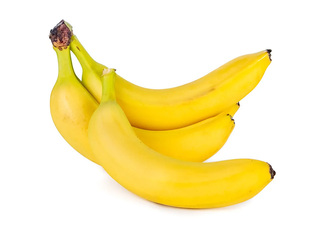 Banaanid Cavendish Premium 1. klass, 1 kg