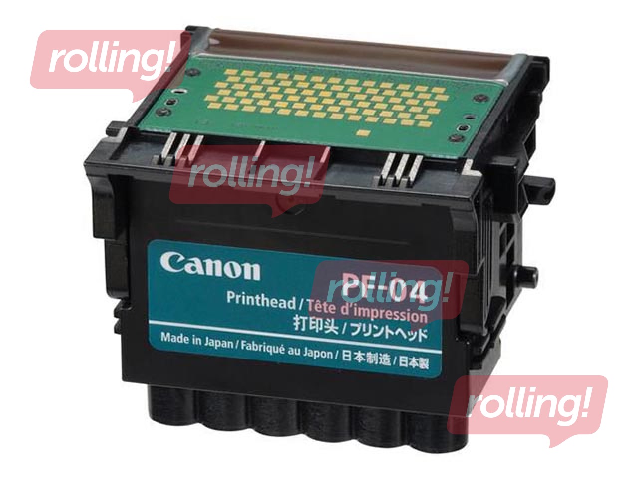 Drukas galva Canon PF-04, imagePROGRAF iPF755