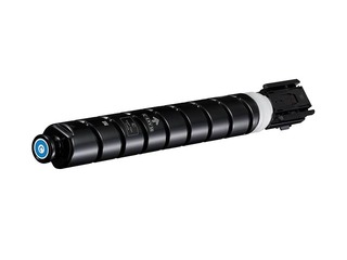 Alterntaīva tonera tūba Katun C-EXV58, ciānzila (60000 lpp)