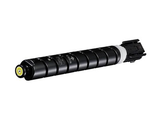 Alterntaīva tonera tūba Katun C-EXV58, dzeltena (60000 lpp)