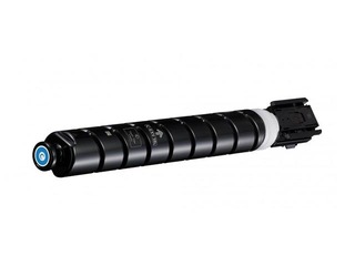 Alternatīva tonera tūba Katun C-EXV58L, ciānzila (26000 lpp)