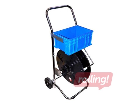 Decoiler P200 for PP strap