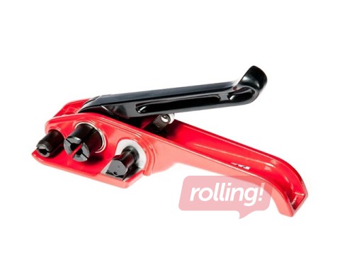 13-20 mm laiuse rihma kinnitusvahend