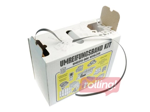 PP strapping kit