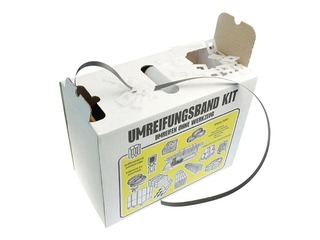 PP strapping kit