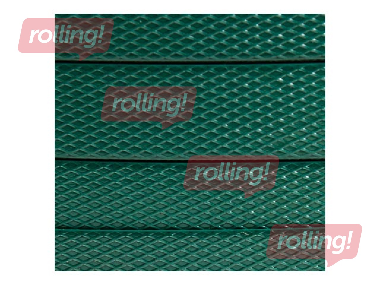 Polyester strap 15,5mm, 1500m