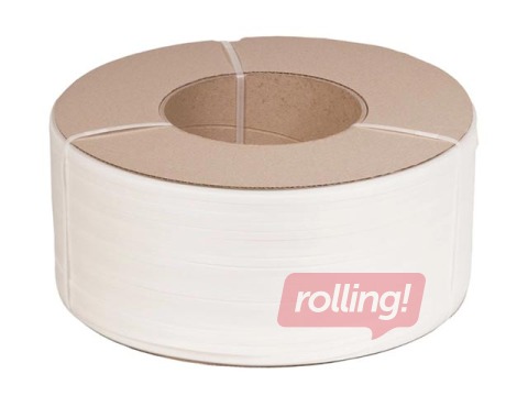 Polypropylene strap 5mm, 7000m