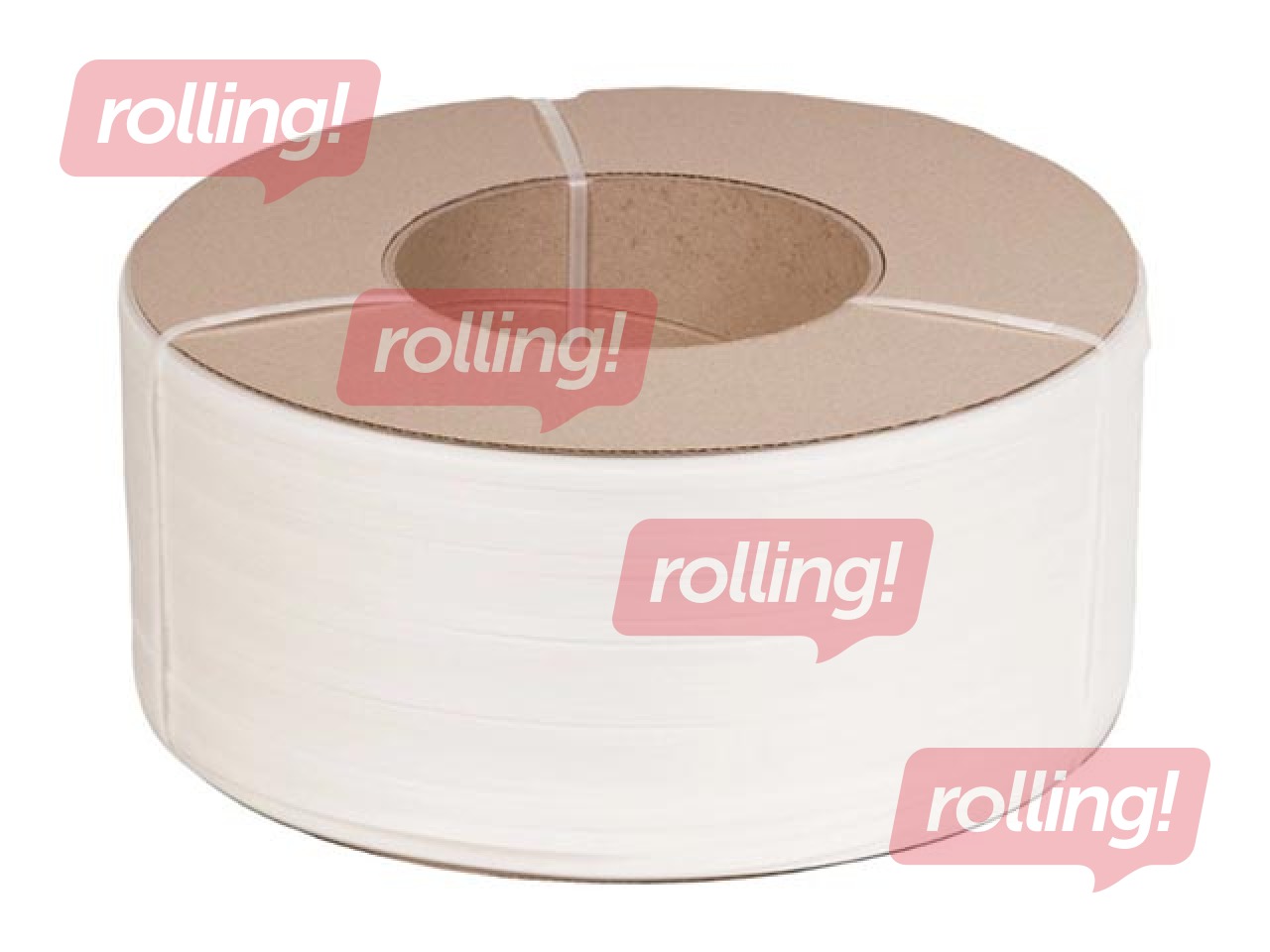 Polypropylene strap 5mm, 7000m