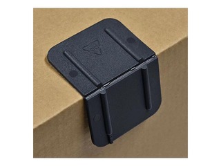 Plastmasas stūru aizsargs 40mm, platumā 2x30mm, 1000gb