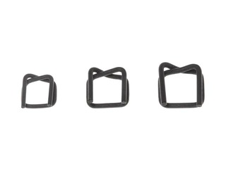 Austa tekstila spriegošanas lente 13mm, 1100m