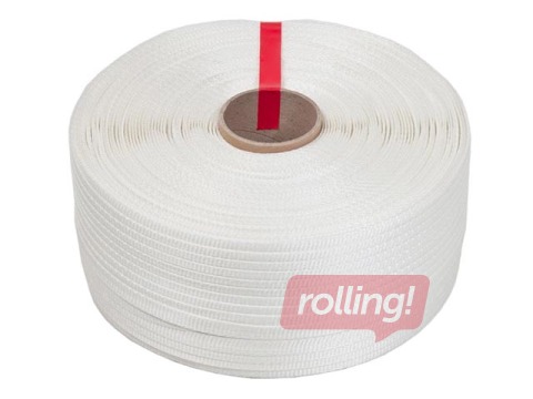 Woven strap 13mm, 1100m