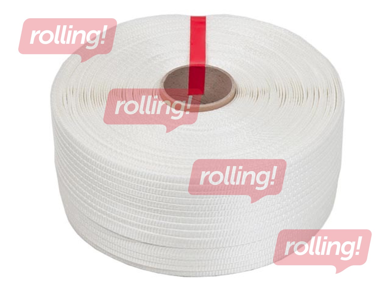 Woven strap 13mm, 1100m