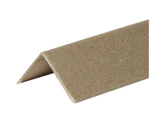 Kartongist kaitsenurk, 45x45x3x1500mm