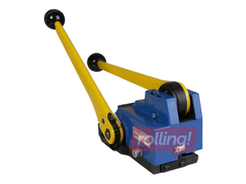 Tensioning tool BO-51, for 13-20mm wide steel strapping