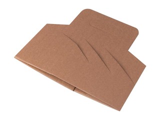 Pappkarp kuuele 0,5 L pudelile