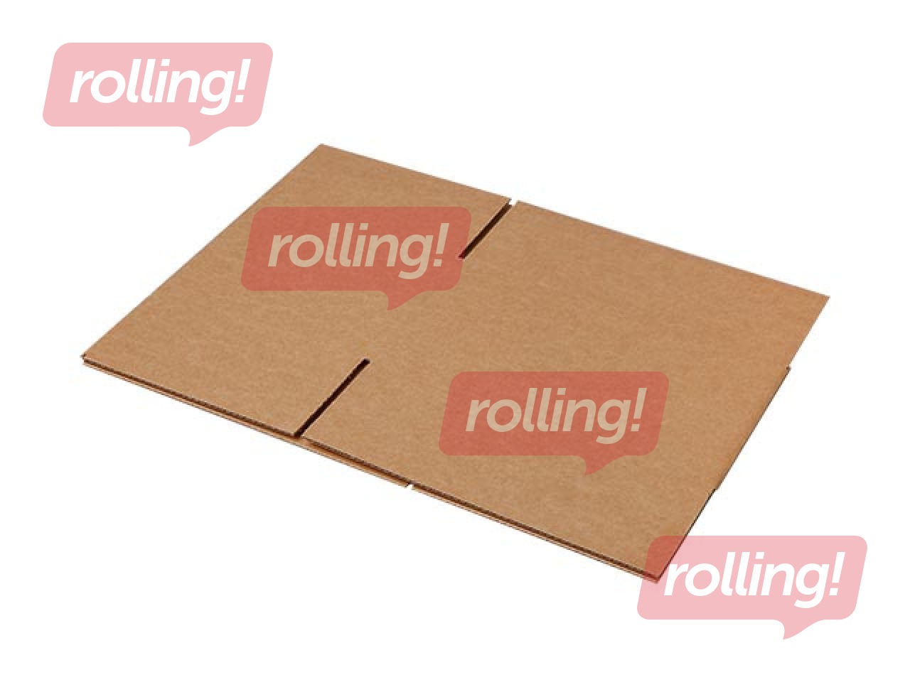 Lainepappkarp, 310x220x260mm