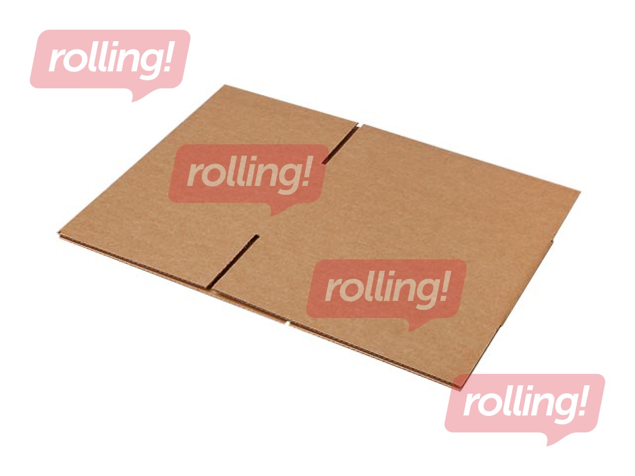 Lainepappkarp, 320x220x165mm