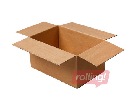 Lainepapist karp, 490x390x290mm