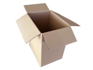 Lainepapist kast 210x160x340mm