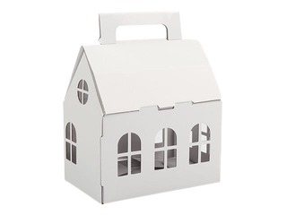 Подарочная коробка 