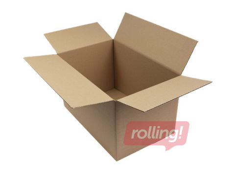 Lainepapist kast, 590×390×450mm