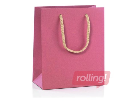 Sangadega paberkott, 270 x 120 x 370 mm, heleroosa