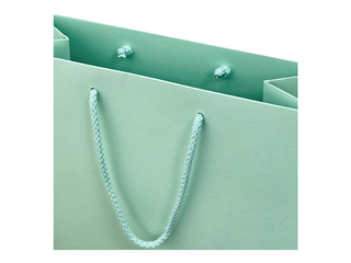 Sangadega paberkott, mint, 230x100x330mm