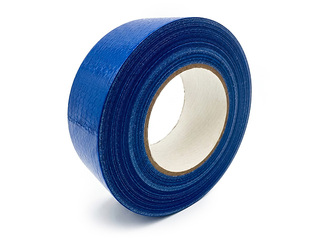 Teip Duct Tape, sinine, 50mm x 50m