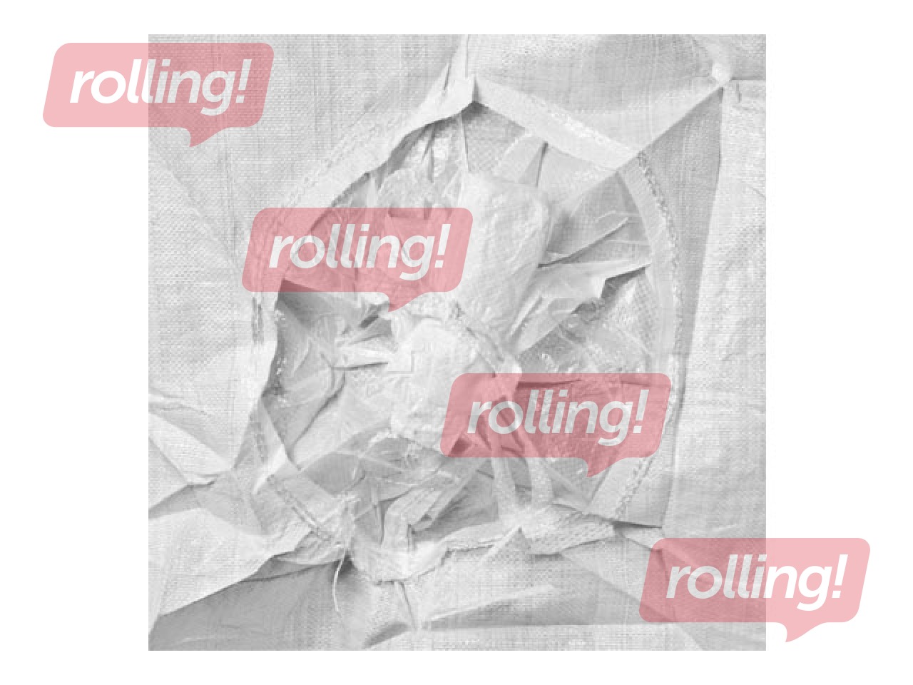 Polipropilēna maiss ar iztukšošanas vārstu, Big Bag 4-cilpu, 90x90x90 cm