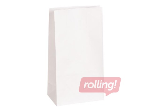 Paberkott 120x60x210mm, valge