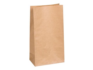 Paberkott 120x60x210mm, naturaalne