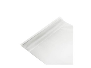 Пакеты с клеевой застежкой BOPP, прозрачные, 20x30 см, 200 шт.