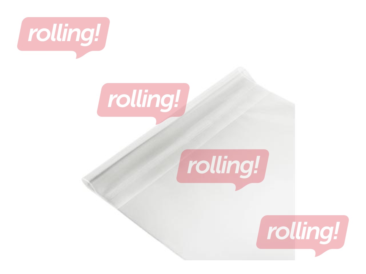 Пакеты с клеевой застежкой BOPP, прозрачные, 20x30 см, 200 шт.