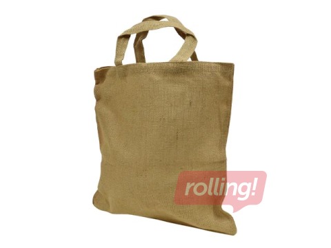 Sangadega kott, džuudiriie, 400x430mm