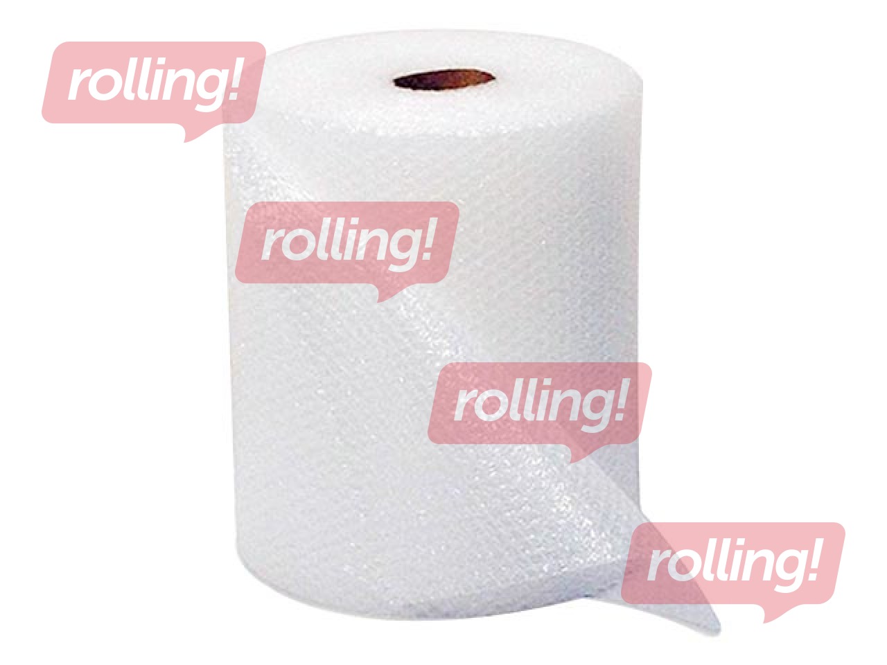 Mullikile, 50 cm x 100 m, 80my