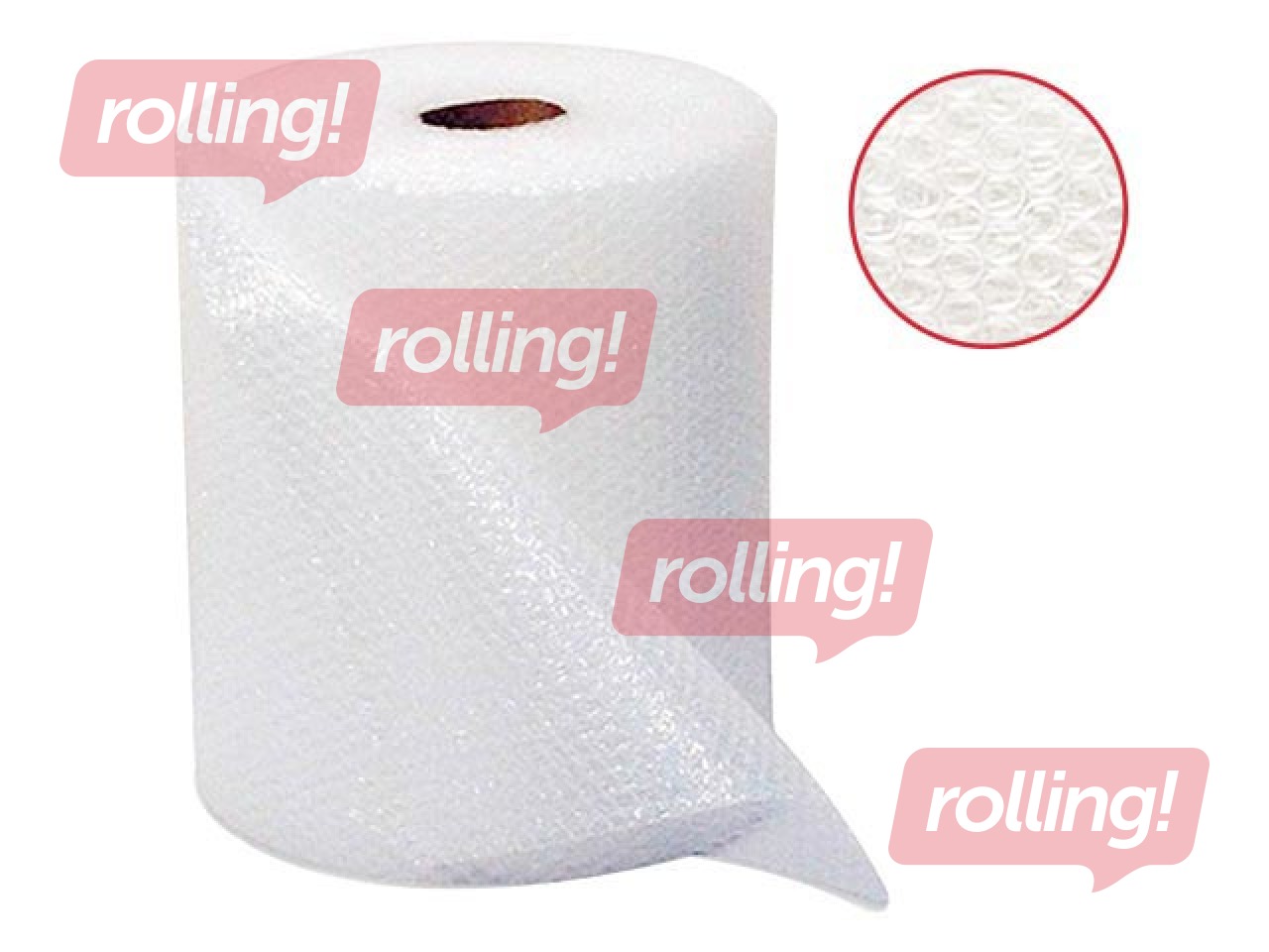 Пузырчатая пленка, 150 cm x 100 m