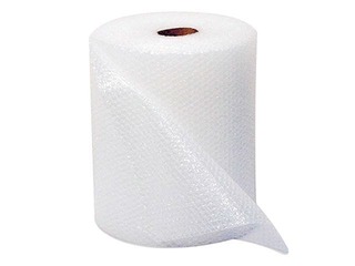 Plēve ar burbuļiem, 160 cm x 100 m