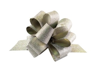 Gift bouquets, 2 pcs., silver