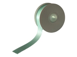 Kinkepael 12 mm/ 25 m, satiin, Mint