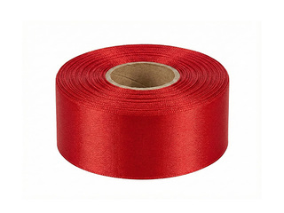 Kingipaki lint, punane, 38mm/32m