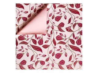 Dāvanu papīrs ruļļos, 5 loksnes, 70x100cm